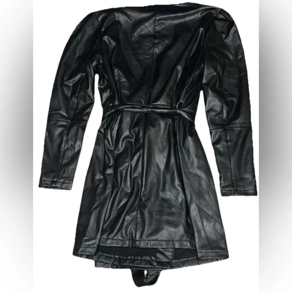 chinese dress ladies Marco_Di_Milano Anzio: Blue Jeans Leather Dress Shoe main image 1